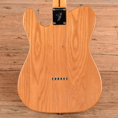 Fender American Original 60s Telecaster Thinline Natural 2019 Electric Guitars