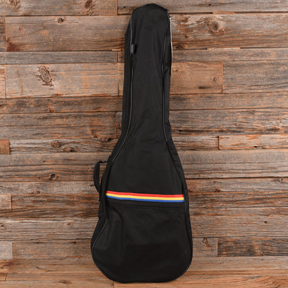 Fender American Performer Mustang Sunburst 2024 Electric Guitars