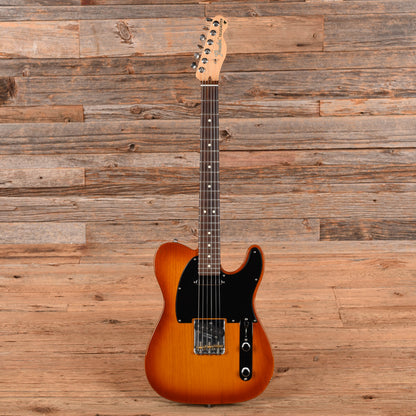 Fender American Performer Telecaster Honeyburst 2020 Electric Guitars