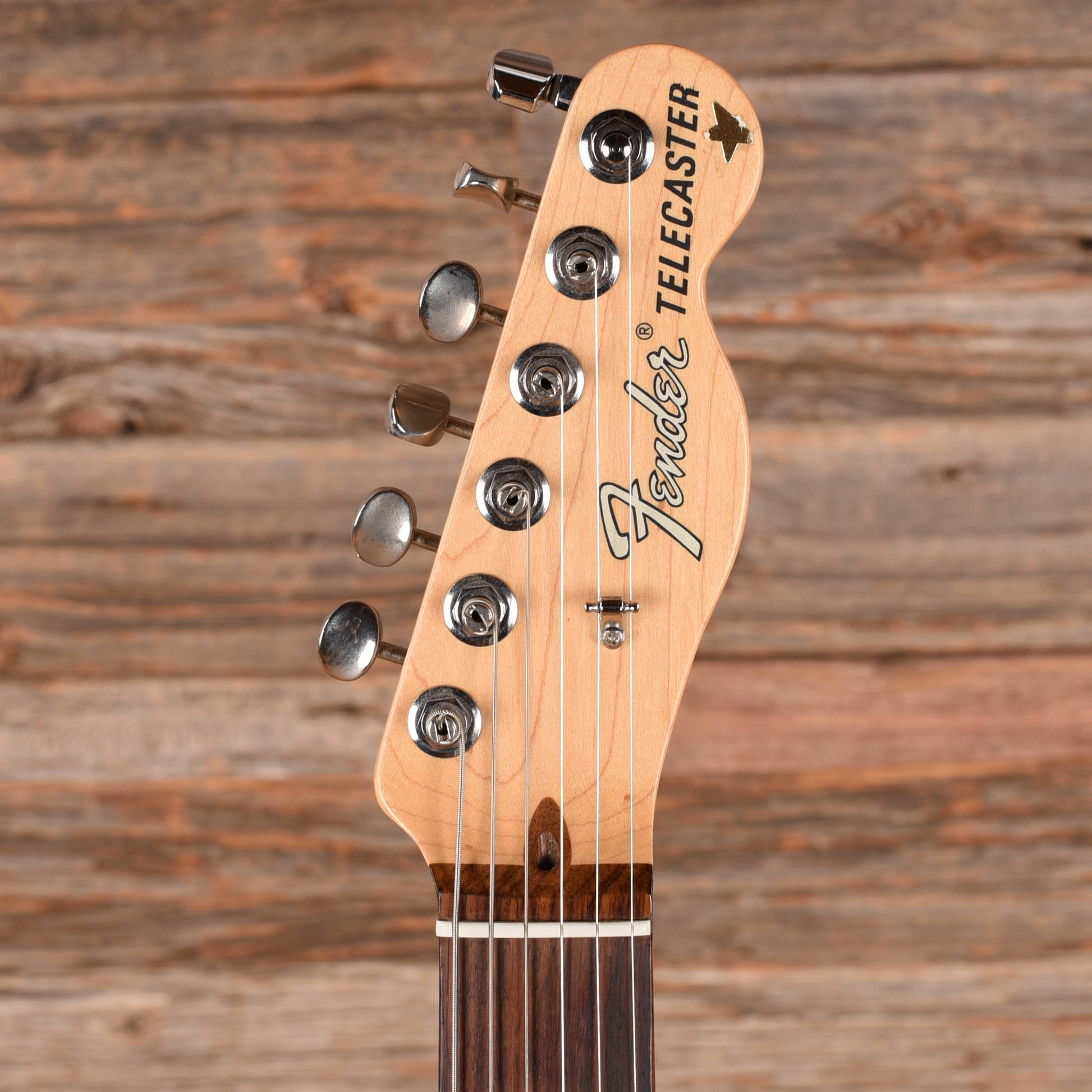 Fender American Performer Telecaster Honeyburst 2020 Electric Guitars