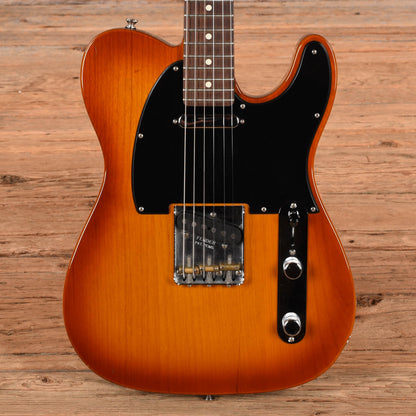 Fender American Performer Telecaster Honeyburst 2020 Electric Guitars