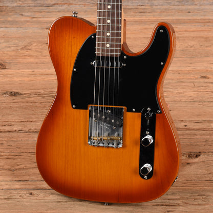 Fender American Performer Telecaster Honeyburst 2020 Electric Guitars