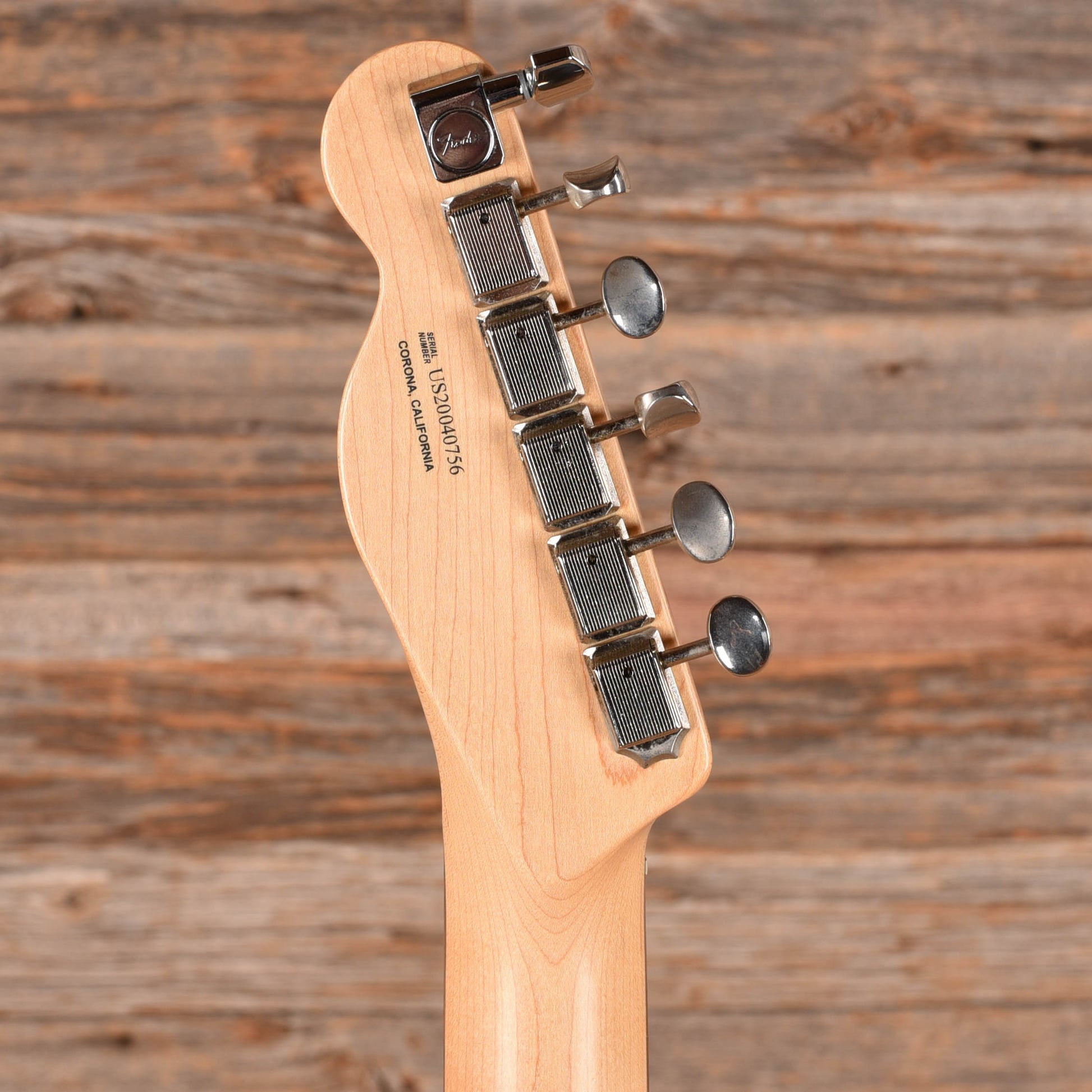 Fender American Performer Telecaster Honeyburst 2020 Electric Guitars