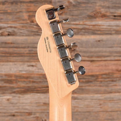 Fender American Performer Telecaster Honeyburst 2020 Electric Guitars