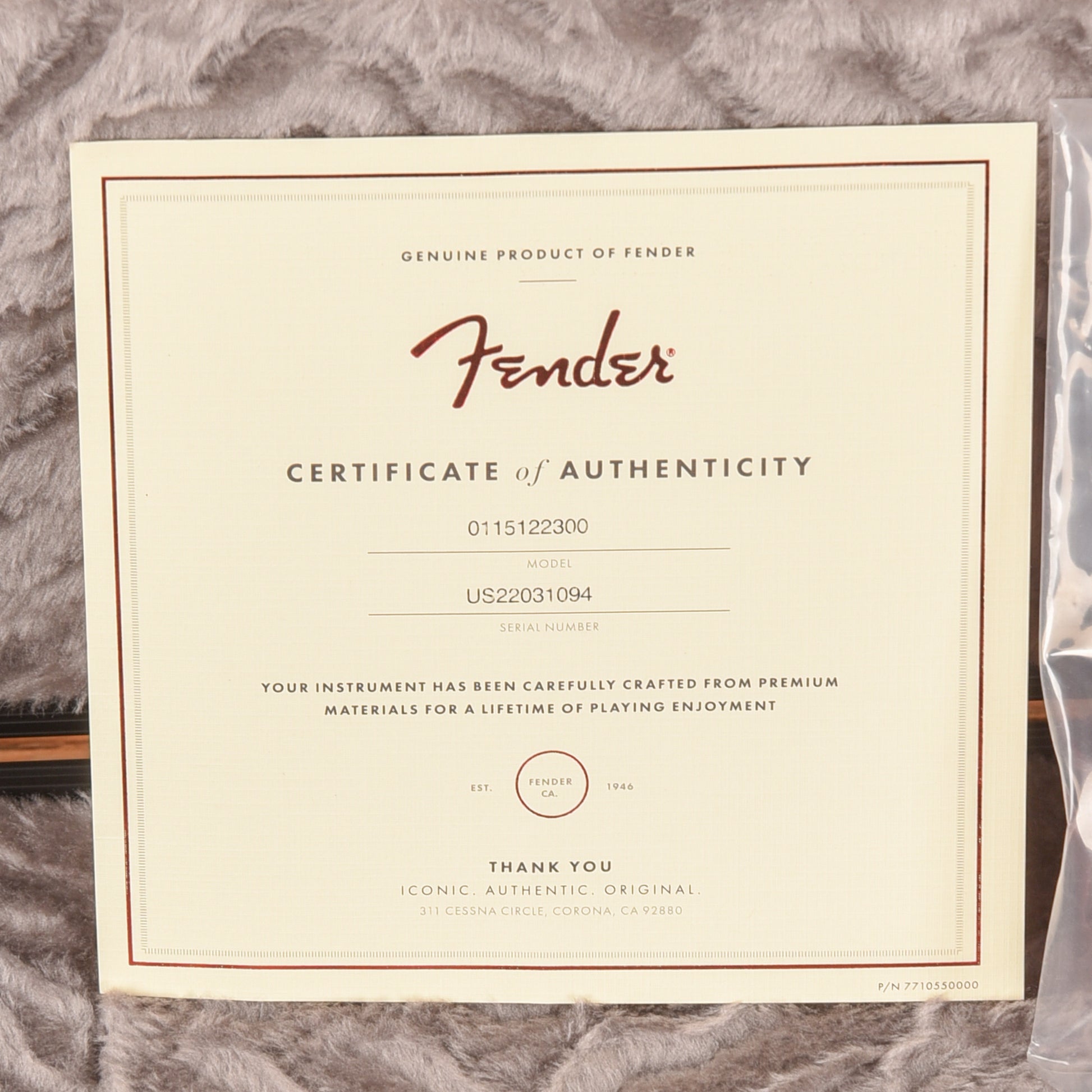 Fender American Performer Telecaster Hum Sunburst 2022 Electric Guitars