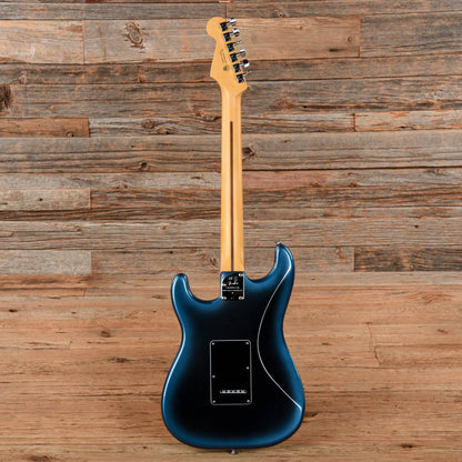 Fender American Pro II Stratocaster Dark Night 2021 Electric Guitars
