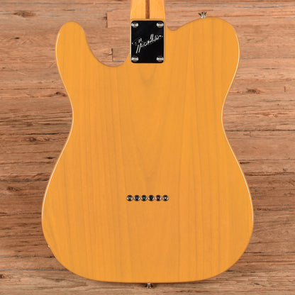 Fender American Professional Classic Telecaster Blonde 2026 Electric Guitars