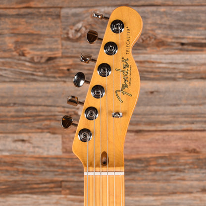 Fender American Professional Classic Telecaster Blonde 2026 Electric Guitars