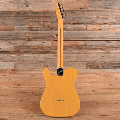 Fender American Professional Classic Telecaster Blonde 2026 Electric Guitars