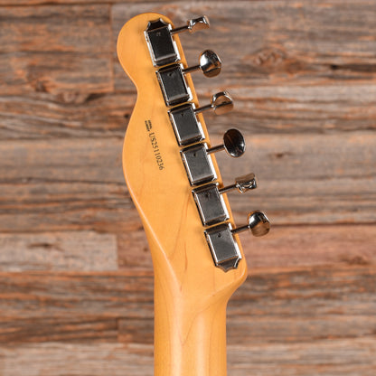 Fender American Professional Classic Telecaster Blonde 2026 Electric Guitars