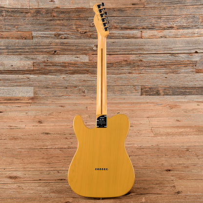 Fender American Professional II Butterscotch 2024 Electric Guitars