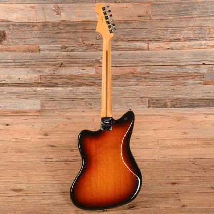 Fender American Professional II Jazzmaster Sunburst 2023 Electric Guitars