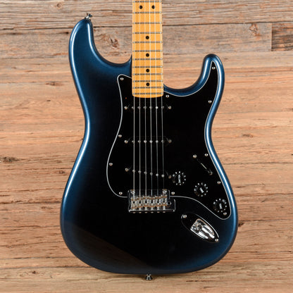 Fender American Professional II Stratocaster Dark Night 2021 Electric Guitars