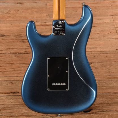 Fender American Professional II Stratocaster Dark Night 2023 Electric Guitars