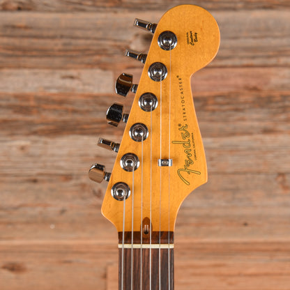 Fender American Professional II Stratocaster Dark Night 2023 Electric Guitars