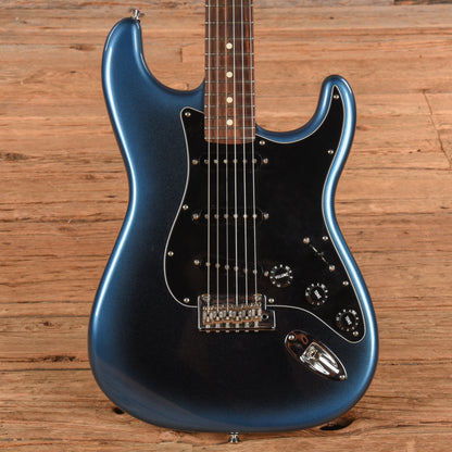 Fender American Professional II Stratocaster Dark Night 2023 Electric Guitars