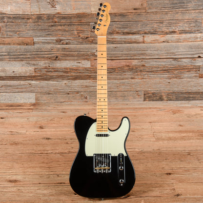 Fender American Professional II Telecaster Black 2023 Electric Guitars