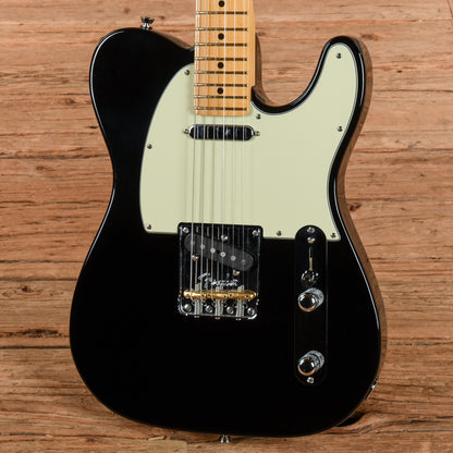 Fender American Professional II Telecaster Black 2023 Electric Guitars