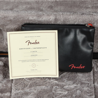 Fender American Professional II Telecaster Black 2023 Electric Guitars