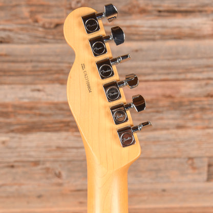 Fender American Professional II Telecaster Butterscotch Blonde 2023 Electric Guitars