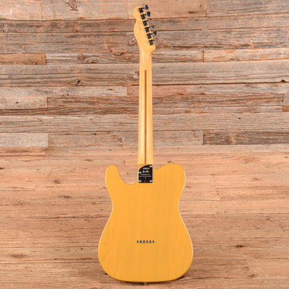 Fender American Professional II Telecaster Butterscotch Blonde 2023 Electric Guitars
