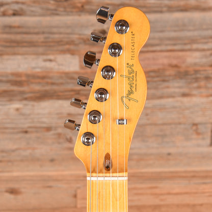 Fender American Professional II Telecaster Butterscotch Blonde 2024 Electric Guitars