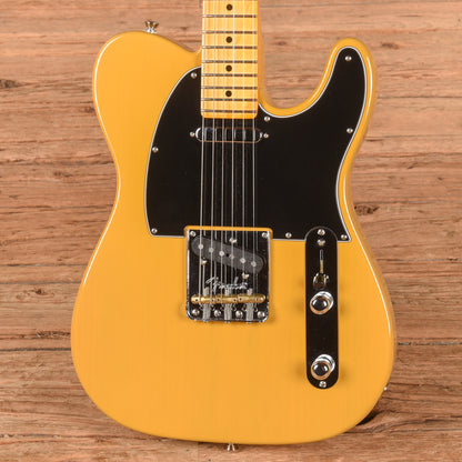 Fender American Professional II Telecaster Butterscotch Blonde 2024 Electric Guitars