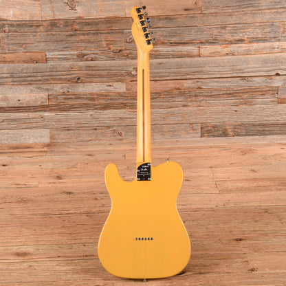 Fender American Professional II Telecaster Butterscotch Blonde 2024 Electric Guitars