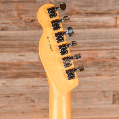Fender American Professional II Telecaster Butterscotch Blonde 2024 Electric Guitars