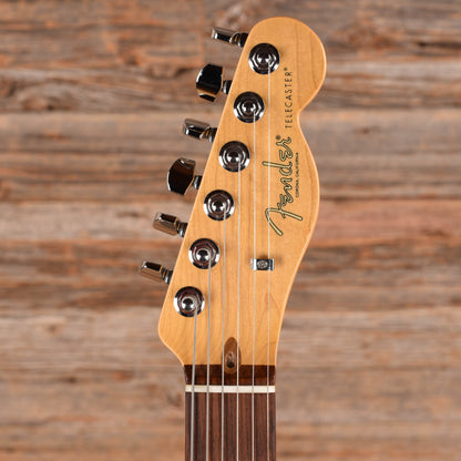 Fender American Professional II Telecaster Dark Night 2021 Electric Guitars