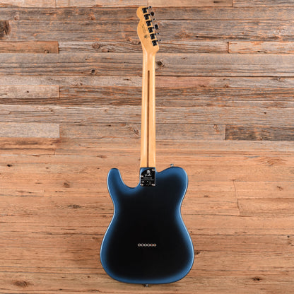 Fender American Professional II Telecaster Dark Night 2021 Electric Guitars