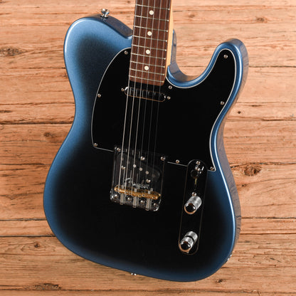Fender American Professional II Telecaster Dark Night 2021 Electric Guitars