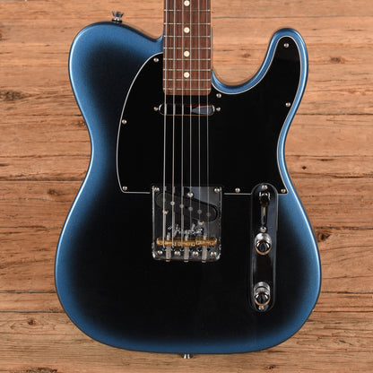 Fender American Professional II Telecaster Dark Night 2021 Electric Guitars