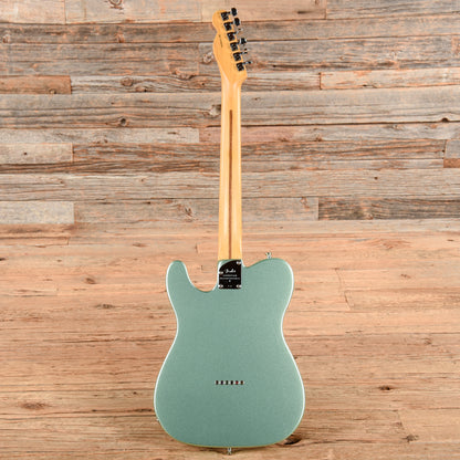 Fender American Professional II Telecaster Mystic Surf Green 2020 Electric Guitars