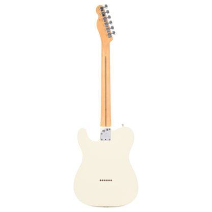Fender American Professional II Telecaster Olympic White Electric Guitars