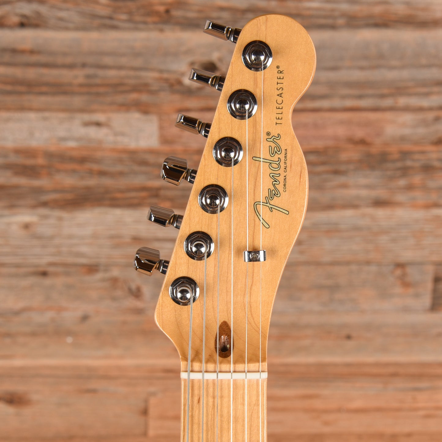 Fender American Professional II Telecaster Sunburst 2020 Electric Guitars