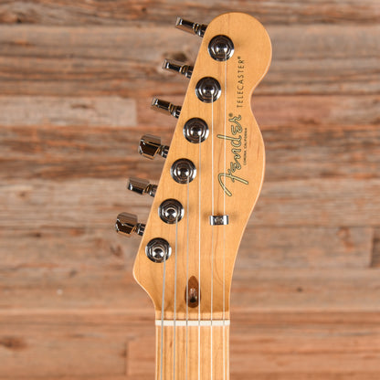 Fender American Professional II Telecaster Sunburst 2020 Electric Guitars