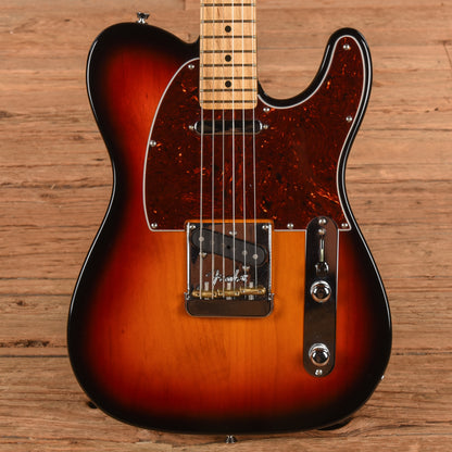 Fender American Professional II Telecaster Sunburst 2020 Electric Guitars