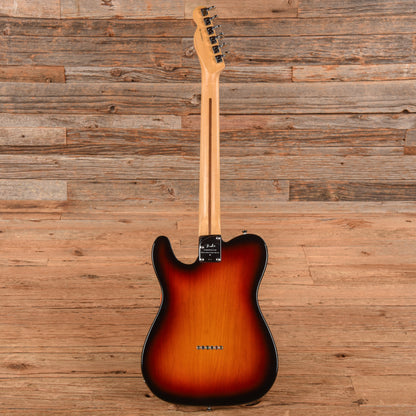 Fender American Professional II Telecaster Sunburst 2020 Electric Guitars