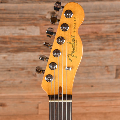 Fender American Professional II Telecaster Sunburst 2023 Electric Guitars