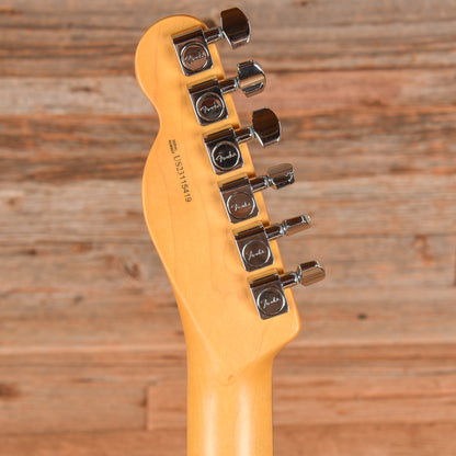 Fender American Professional II Telecaster Sunburst 2023 Electric Guitars