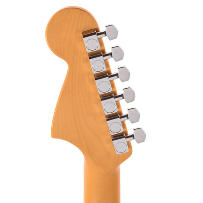 Fender American Professional Jaguar 3-Color Sunburst Electric Guitars
