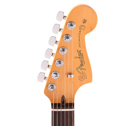 Fender American Professional Jazzmaster Black Electric Guitars