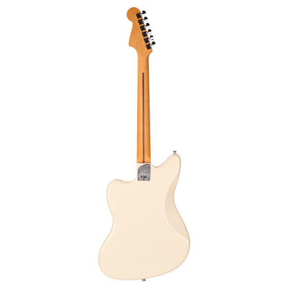 Fender American Professional Jazzmaster Olympic White Electric Guitars