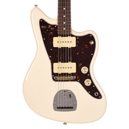 Fender American Professional Jazzmaster Olympic White Electric Guitars