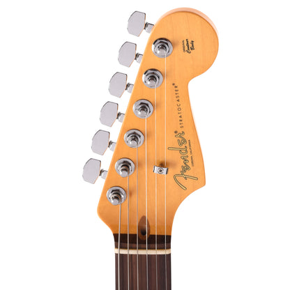 Fender American Professional Stratocaster 3-Color Sunburst Electric Guitars
