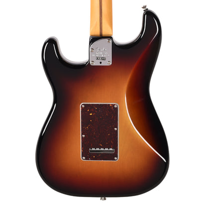 Fender American Professional Stratocaster 3-Color Sunburst Electric Guitars