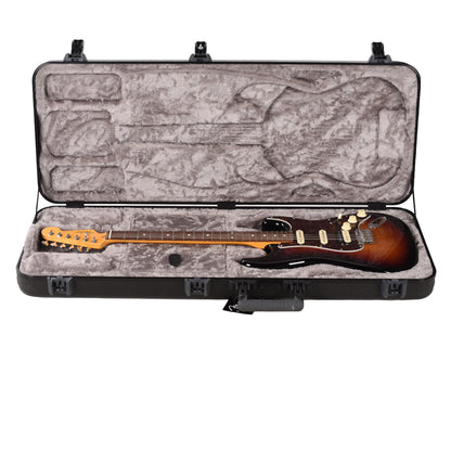 Fender American Professional Stratocaster 3-Color Sunburst Electric Guitars