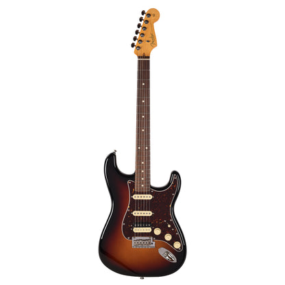 Fender American Professional Stratocaster 3-Color Sunburst Electric Guitars
