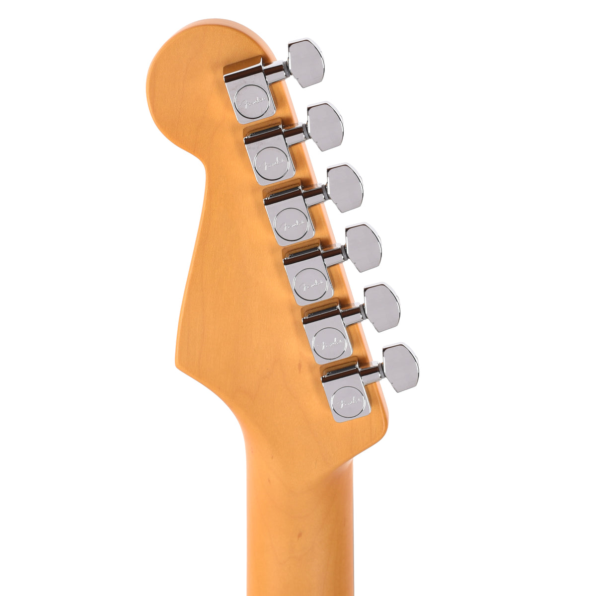 Fender American Professional Stratocaster 3-Color Sunburst Electric Guitars